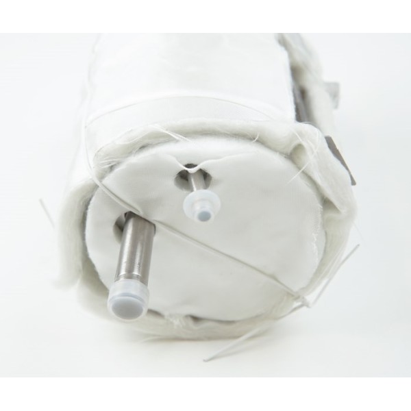 BOILER YL 1844S  ΜΕ ΕΞΩΤΕΡΙΚΗ ΑΝΤΙΣΤΑΣΗ