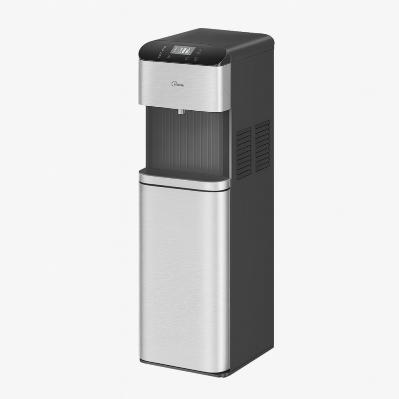 FLOOR STANDING PLUMBED IN WATER DISPENSERS MIDEA JL 2240S UF