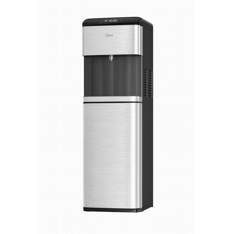 FLOOR STANDING PLUMBED IN WATER DISPENSERS MIDEA JL 2240S UF