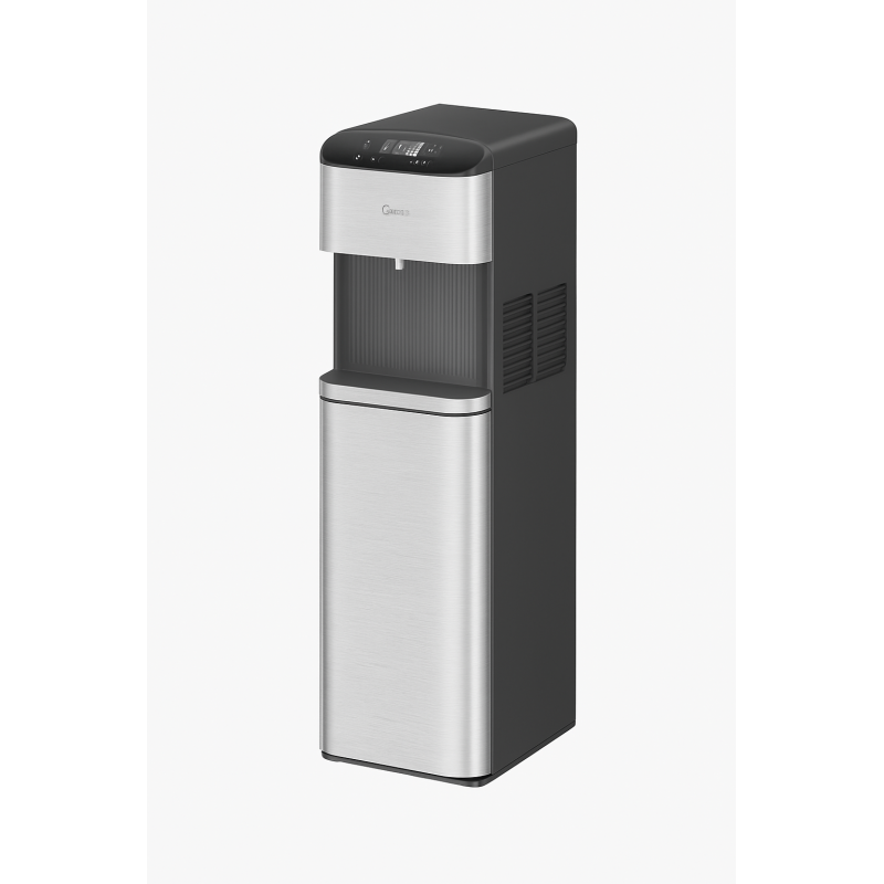 FLOOR STANDING PLUMBED IN WATER DISPENSERS MIDEA JL 2240S UF