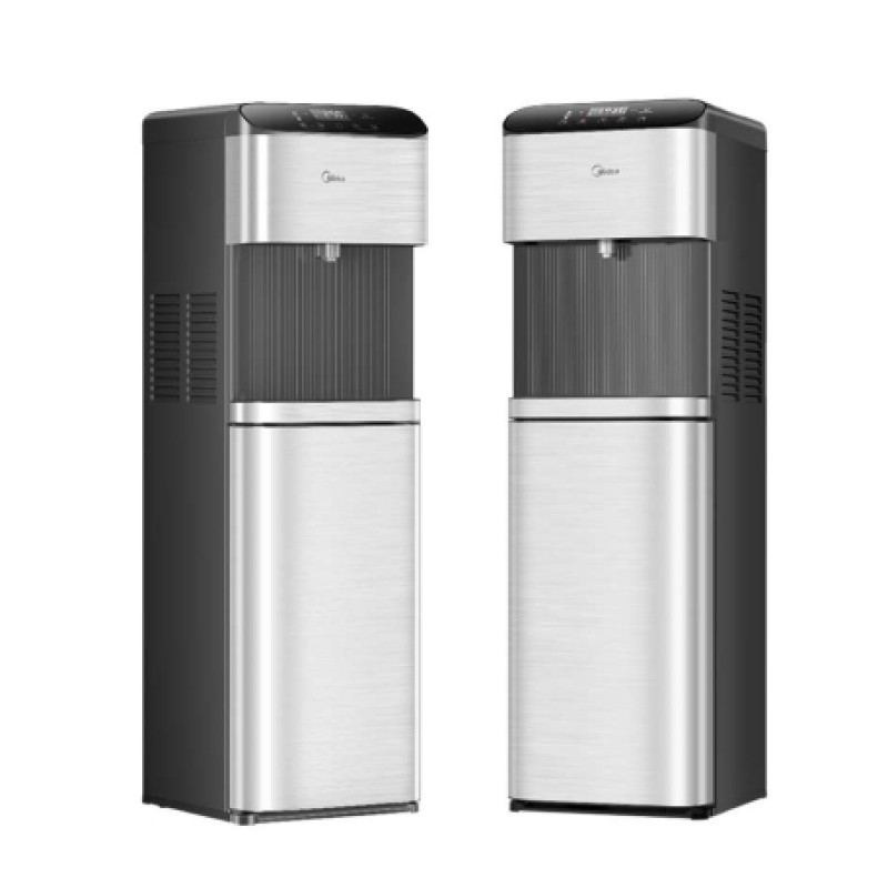 FLOOR STANDING PLUMBED IN WATER DISPENSERS MIDEA JL 2240S UF