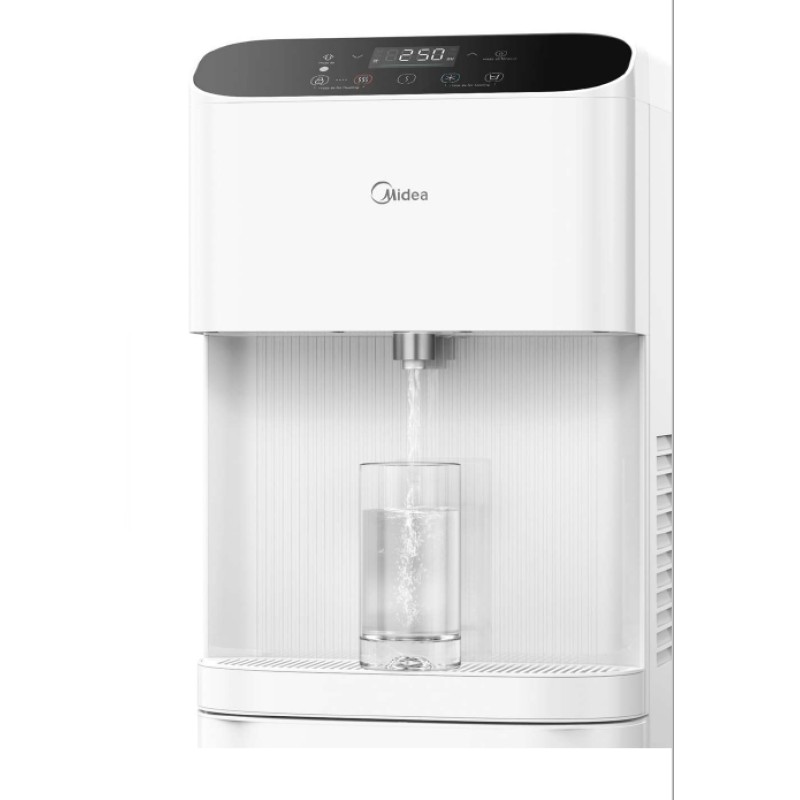 ΕΠΙΔΑΠΕΔΙΟΙ ΨΥΚΤΕΣ ΔΙΚΤΥΟΥ MIDEA JL2240S UF