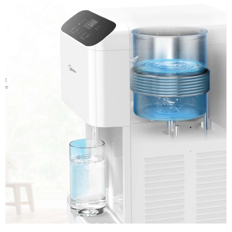 ΕΠΙΔΑΠΕΔΙΟΙ ΨΥΚΤΕΣ ΔΙΚΤΥΟΥ MIDEA JL2240S UF