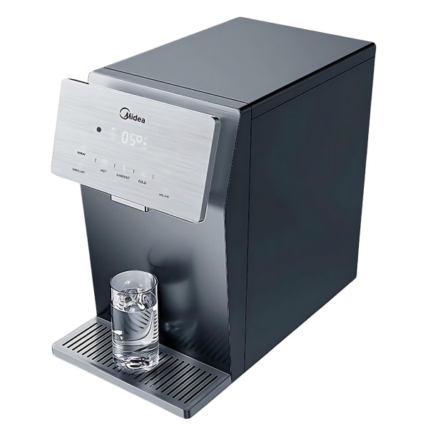 COUNTER TOP PLUMBED IN WATER DISPENSERS MIDEA JL 2245T (T2)