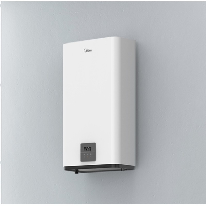 MIDEA ΗΛΕΚΤΡΙΚΟΣ ΘΕΡΜΟΣΙΦΩΝΑΣ D50-20ED6 