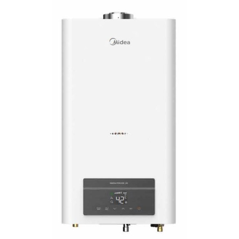 GAS WATER HEATER MIDEA JSG26-13VLS