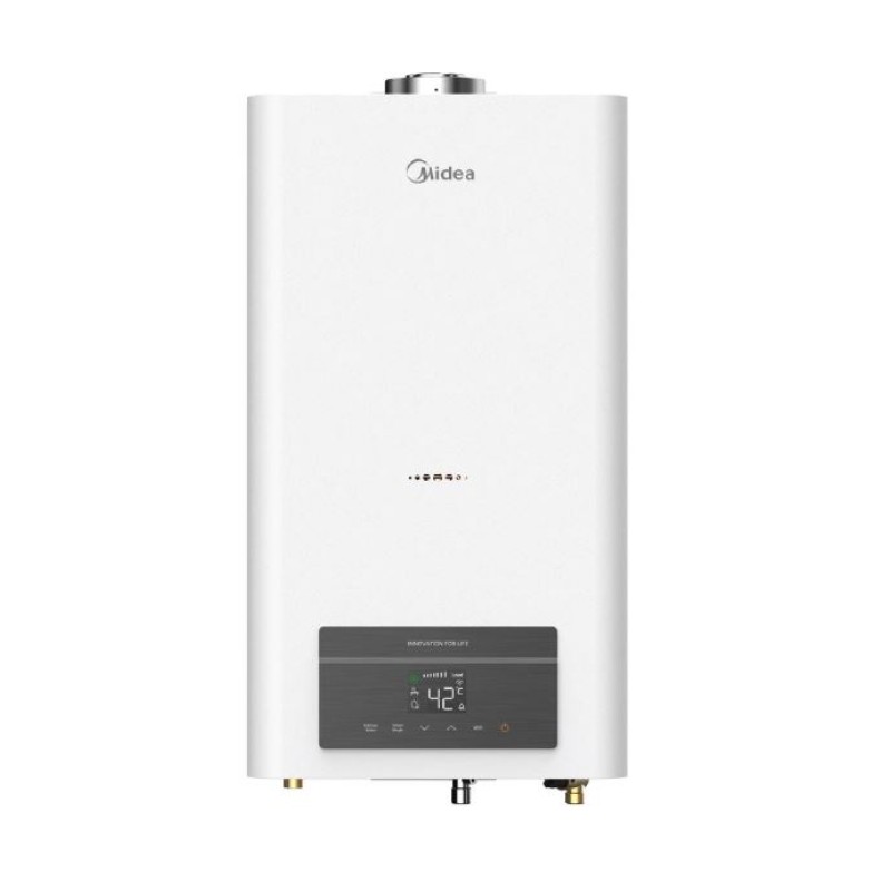 GAS WATER HEATER MIDEA JSD28-14DLS