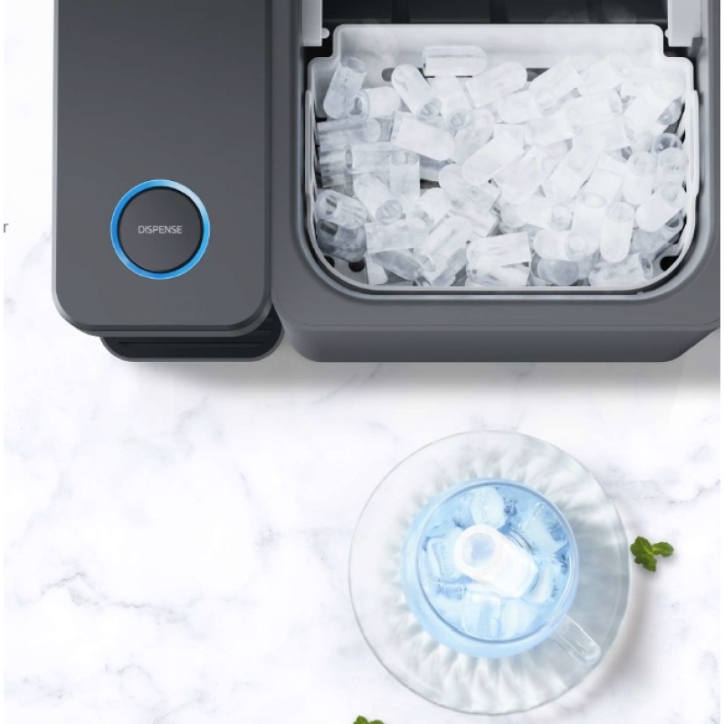 ΕΠΙΤΡΑΠΕΖΙΟΣ ΨΥΚΤΗΣ ΔΙΚΤΥΟΥ ΜΕ ΕΝΣΩΜΑΤΩΜΕΝΗ ΠΑΓΟΜΗΧΑΝΗ MIDEA JL2488T