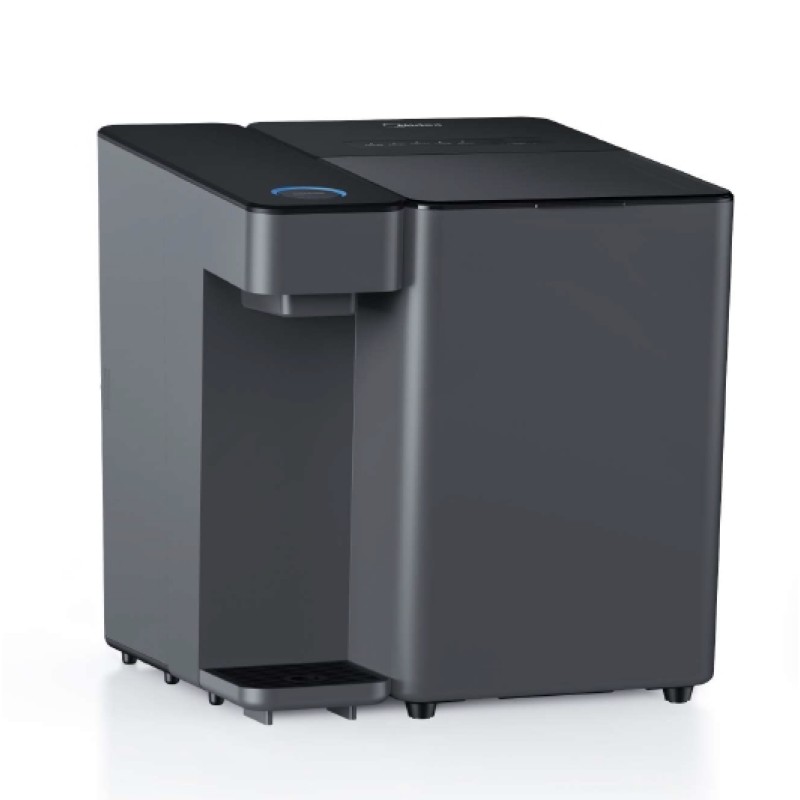 ΕΠΙΤΡΑΠΕΖΙΟΣ ΨΥΚΤΗΣ ΔΙΚΤΥΟΥ ΜΕ ΕΝΣΩΜΑΤΩΜΕΝΗ ΠΑΓΟΜΗΧΑΝΗ MIDEA JL2488T