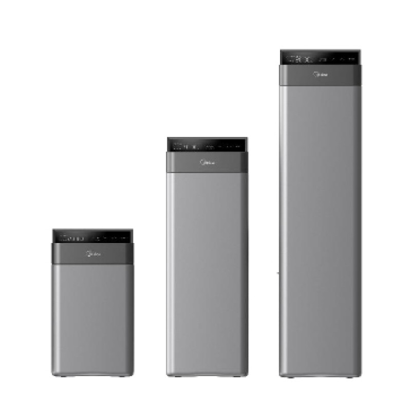 ΑΠΟΣΚΛΗΡΥΝΤΕΣ ΟΙΚΙΑΚΗΣ ΧΡΗΣΗΣ MIDEA QS2476-90