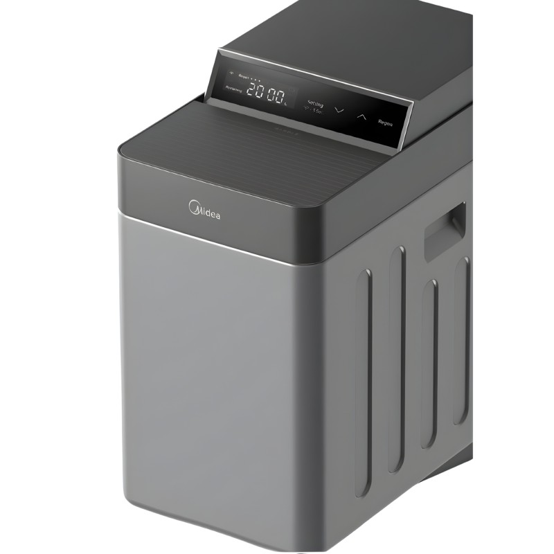 ΑΠΟΣΚΛΗΡΥΝΤΕΣ ΟΙΚΙΑΚΗΣ ΧΡΗΣΗΣ MIDEA QS2476-90