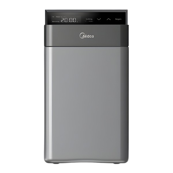 ΑΠΟΣΚΛΗΡΥΝΤΕΣ ΟΙΚΙΑΚΗΣ ΧΡΗΣΗΣ MIDEA QS2476-260