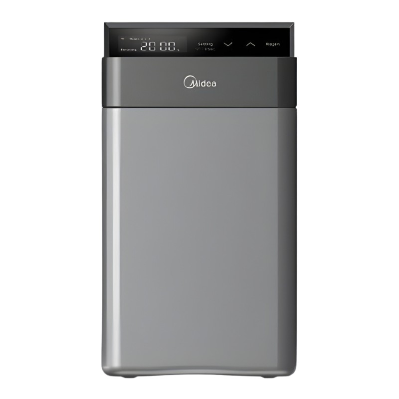 ΑΠΟΣΚΛΗΡΥΝΤΕΣ ΟΙΚΙΑΚΗΣ ΧΡΗΣΗΣ MIDEA QS2476-90