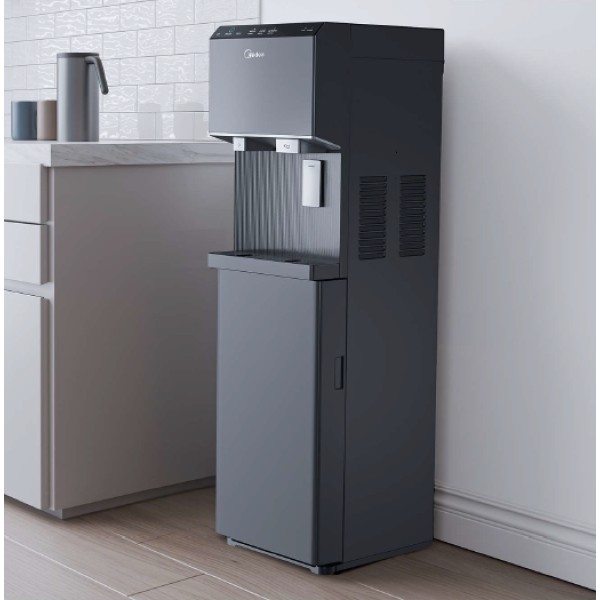 ΕΠΙΔΑΠΕΔΙΟΣ ΨΥΚΤΗΣ ΔΙΚΤΥΟΥ ΜΕ ΕΝΣΩΜΑΤΕΝΗ ΠΑΓΟΜΗΧΑΝΗ MIDEA YL SPO1