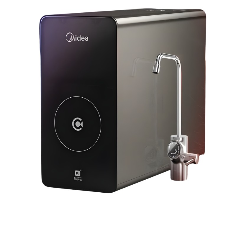 MIDEA MRO2008-600G (D600) ΣΥΣΤΗΜΑ ΦΙΛΤΡΑΝΣΗΣ