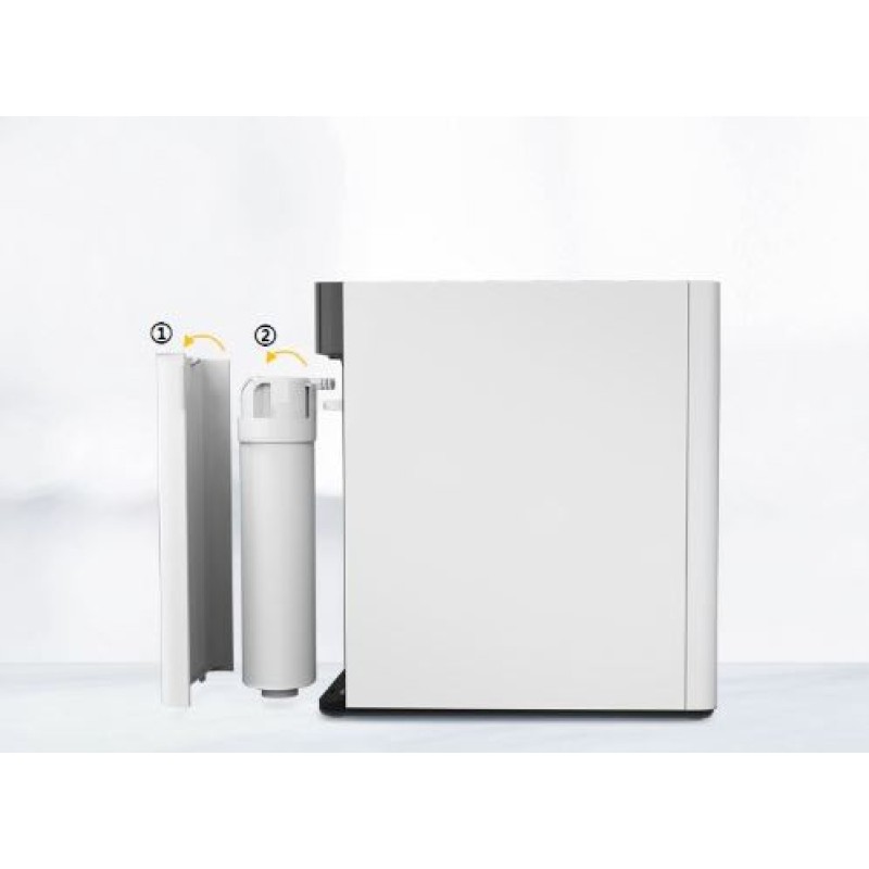 UNDER SINK FILTER SYSTEM MIDEA H400