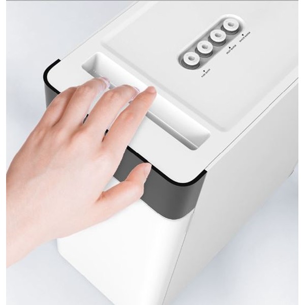 ΣΥΣΤΗΜΑ ΦΙΛΤΡΩΝ ΝΕΡΟΥ ΔΙΚΤΥΟΥ BY MIDEA H400