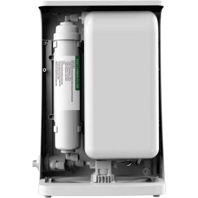  UNDER SINK FILTER SYSTEM MIDEA MRO 2041-4