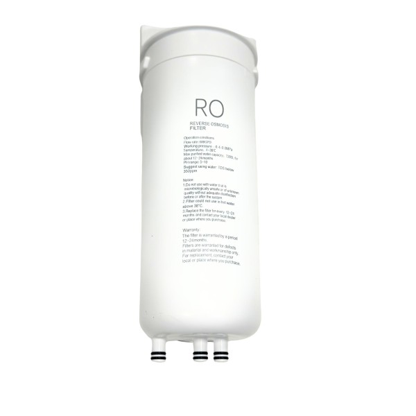 REVERSE OSMOSIS FILTER RO [MRO 2489-600G]