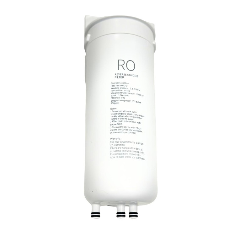 ΦΙΛΤΡΟ ΑΝΤΙΣΤΡΟΦΗΣ ΩΣΜΩΣΗΣ RO [MRO 2489-800G]