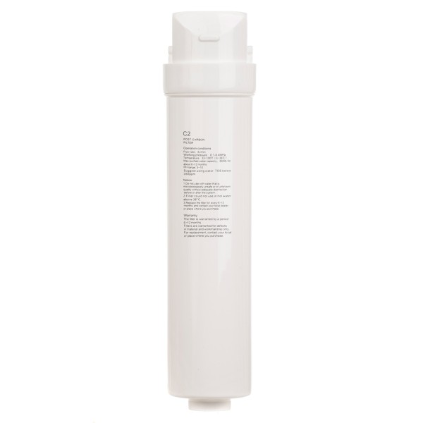 ΦΙΛΤΡΟ ΕΝΕΡΓΟΥ ΑΝΘΡΑΚΑ C2 ΤΗΣ MIDEA - HORIZONTAL INSERT TYPE 